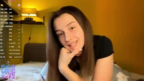 Snapshot of michael_pors chatting on May 9, 2026, 2:22 pm Emily online show from May 9, 2026, 2:22 pm