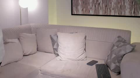 Snapshot of michael_salens chatting on February 10, 2025, 11:25 am Michael Salens independent model online show from February 10, 2025, 11:25 am