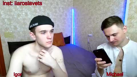 Snapshot of michael_sexdevil chatting on February 9, 2025, 12:52 pm michael_sexdevil online show from February 9, 2025, 12:52 pm
