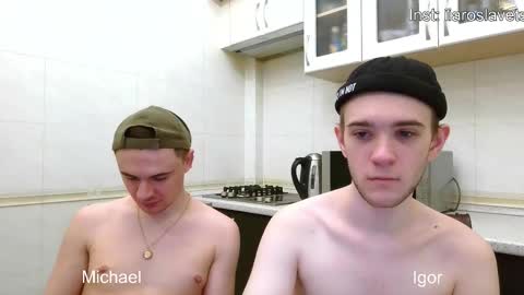 Snapshot of michael_sexdevil chatting on February 11, 2025, 12:58 pm michael_sexdevil online show from February 11, 2025, 12:58 pm