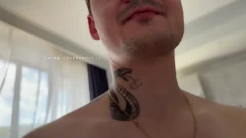 Snapshot of michael_sexdevil chatting on July 1, 2026, 9:33 am michael_sexdevil online show from July 1, 2026, 9:33 am