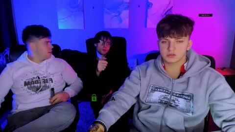 Your Michael online show from February 20, 2026, 9:32 am