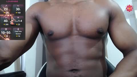 Snapshot of michael_thomsom chatting on March 11, 2025, 3:34 pm michael_thomsom online show from March 11, 2025, 3:34 pm