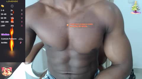 Snapshot of michael_thomsom chatting on December 16, 2025, 4:23 pm michael_thomsom online show from December 16, 2025, 4:23 pm