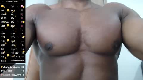 Snapshot of michael_thomsom chatting on March 10, 2026, 1:05 pm michael_thomsom online show from March 10, 2026, 1:05 pm