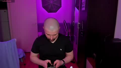 Michael online show from April 7, 2026, 5:24 pm