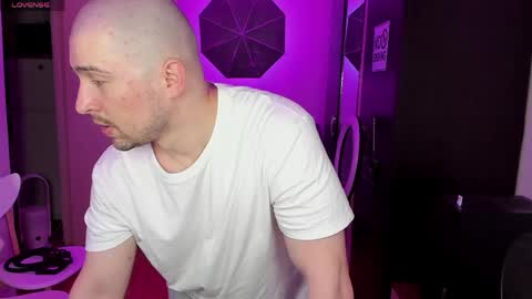 Michael online show from June 9, 2026, 2:17 pm
