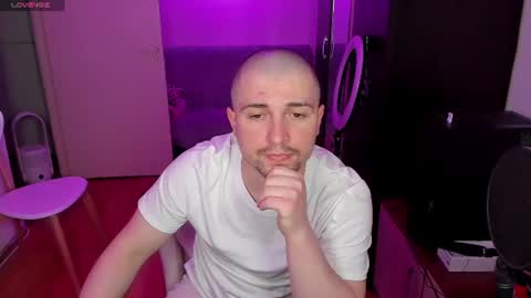 Michael online show from June 10, 2026, 3:22 pm