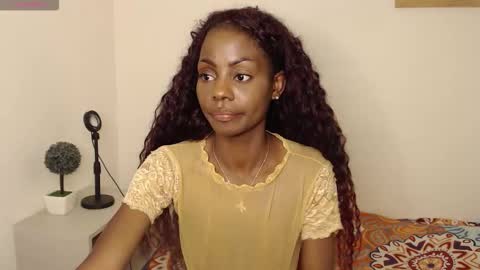 Michaela online show from December 14, 2025, 7:29 pm