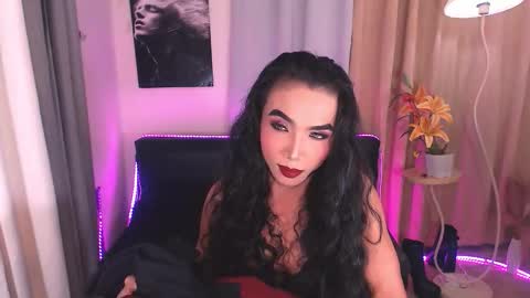 michaelagoddess online show from January 19, 2026, 10:30 am