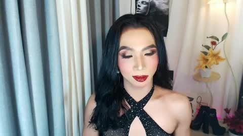 michaelagoddess online show from May 28, 2026, 6:38 pm