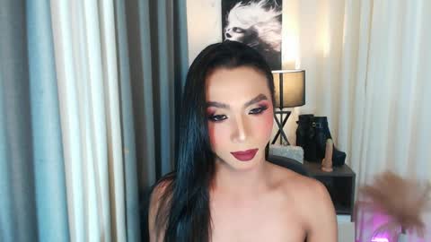 michaelagoddess online show from June 2, 2026, 7:43 am