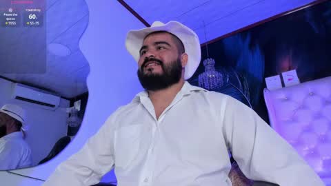 Michael online show from February 3, 2025, 12:36 pm