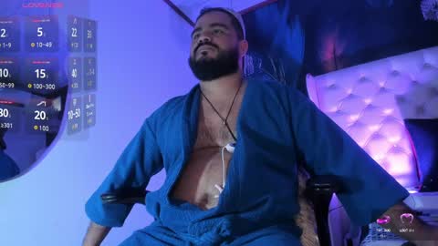 Michael online show from February 22, 2025, 5:35 pm