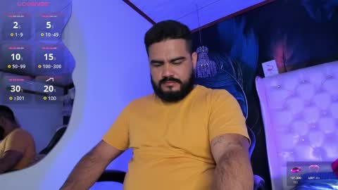 Michael online show from March 3, 2025, 12:37 pm