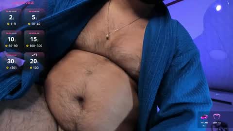 Michael online show from March 4, 2025, 3:37 pm