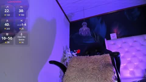 Michael online show from March 12, 2025, 5:17 pm