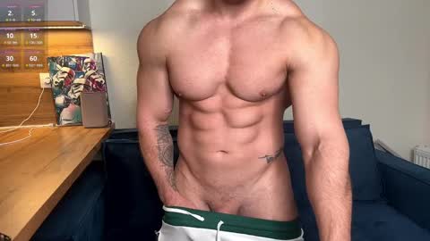 Snapshot of michaelbradley_for_u chatting on February 22, 2025, 7:01 am michaelbradley_for_u online show from February 22, 2025, 7:01 am
