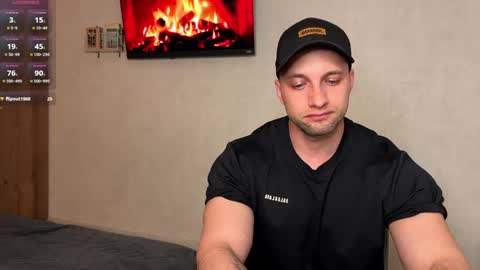 Snapshot of michaelbradley_for_u chatting on May 14, 2026, 7:53 pm michaelbradley_for_u online show from May 14, 2026, 7:53 pm