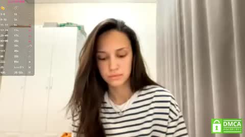 Milana online show from July 28, 2026, 8:52 pm