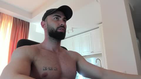 Snapshot of michaelevansx chatting on February 3, 2026, 10:42 am MichaelEvansx online show from February 3, 2026, 10:42 am