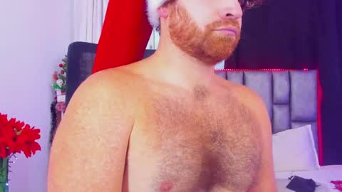 Snapshot of michaelhawtin chatting on December 30, 2024, 10:45 pm Michael  Contenido explcito online show from December 30, 2024, 10:45 pm