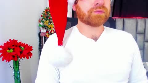 Snapshot of michaelhawtin chatting on December 31, 2024, 4:49 am Michael  Contenido explcito online show from December 31, 2024, 4:49 am