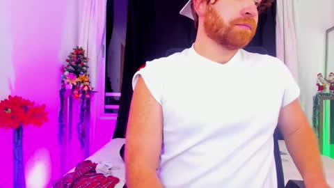 Snapshot of michaelhawtin chatting on January 3, 2025, 1:27 am Michael  Contenido explcito online show from January 3, 2025, 1:27 am