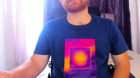 Snapshot of michaelhawtin chatting on January 8, 2025, 9:01 pm Michael  Contenido explcito online show from January 8, 2025, 9:01 pm