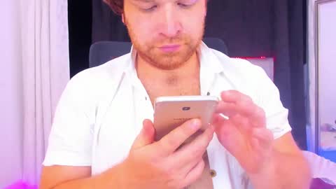 Snapshot of michaelhawtin chatting on January 16, 2025, 1:48 am Michael  Contenido explcito online show from January 16, 2025, 1:48 am