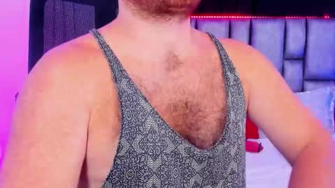 Snapshot of michaelhawtin chatting on January 21, 2025, 2:11 am Michael  Contenido explcito online show from January 21, 2025, 2:11 am