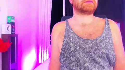 Snapshot of michaelhawtin chatting on January 23, 2025, 5:02 am Michael  Contenido explcito online show from January 23, 2025, 5:02 am