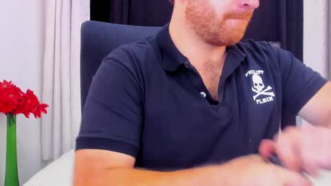 Snapshot of michaelhawtin chatting on February 7, 2025, 4:48 am Michael  Contenido explcito online show from February 7, 2025, 4:48 am