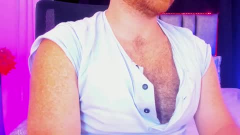 Snapshot of michaelhawtin chatting on February 8, 2025, 11:55 pm Michael  Contenido explcito online show from February 8, 2025, 11:55 pm