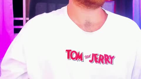 Snapshot of michaelhawtin chatting on February 20, 2025, 5:33 am Michael  Contenido explcito online show from February 20, 2025, 5:33 am