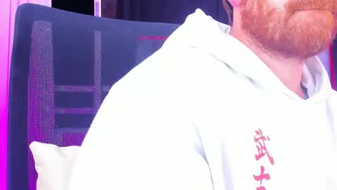 Snapshot of michaelhawtin chatting on February 24, 2025, 1:13 am Michael  Contenido explcito online show from February 24, 2025, 1:13 am