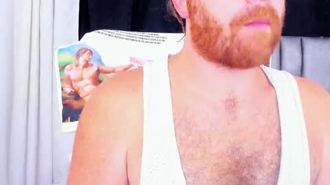 Snapshot of michaelhawtin chatting on February 26, 2025, 11:48 pm Michael  Contenido explcito online show from February 26, 2025, 11:48 pm