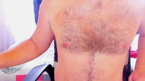 Snapshot of michaelhawtin chatting on February 27, 2025, 8:09 pm Michael  Contenido explcito online show from February 27, 2025, 8:09 pm