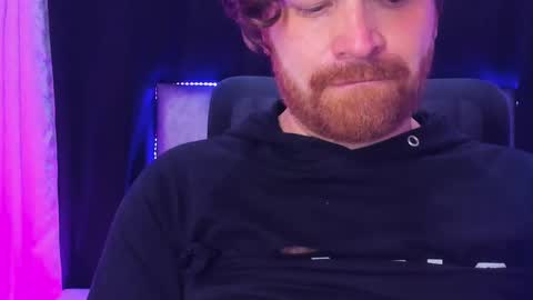 Snapshot of michaelhawtin chatting on March 2, 2025, 1:36 am Michael  Contenido explcito online show from March 2, 2025, 1:36 am