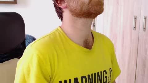 Snapshot of michaelhawtin chatting on September 15, 2025, 3:45 pm Michael  Contenido explcito online show from September 15, 2025, 3:45 pm