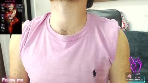 Snapshot of michaelhawtin chatting on September 18, 2025, 4:14 am Michael  Contenido explcito online show from September 18, 2025, 4:14 am