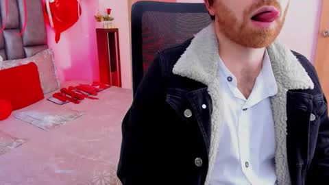 Snapshot of michaelhawtin chatting on September 21, 2025, 1:07 am Michael  Contenido explcito online show from September 21, 2025, 1:07 am