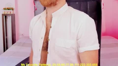 Snapshot of michaelhawtin chatting on September 29, 2025, 2:06 am Michael  Contenido explcito online show from September 29, 2025, 2:06 am