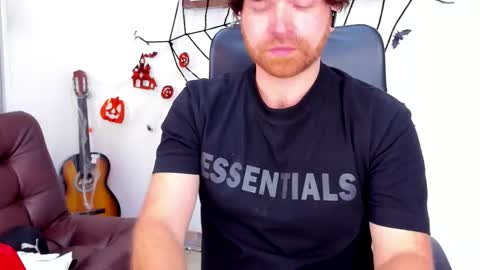 Snapshot of michaelhawtin chatting on October 17, 2025, 1:09 am Michael  Contenido explcito online show from October 17, 2025, 1:09 am