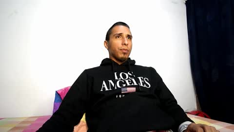 Snapshot of michaelhotbbc chatting on September 12, 2025, 2:33 am Michael online show from September 12, 2025, 2:33 am