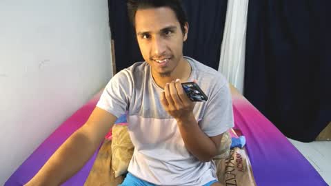 Michael online show from November 24, 2025, 4:34 am