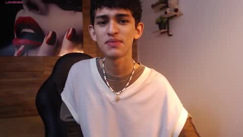 michaelkoiv online show from January 14, 2026, 12:11 pm