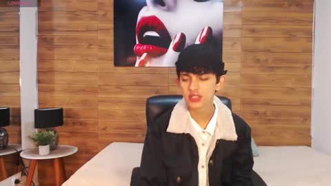 michaelkoiv online show from February 15, 2026, 11:41 am