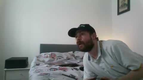 michaelmorgan387 online show from February 20, 2026, 10:05 am