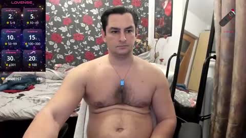 michaelragnar90 online show from December 3, 2024, 4:50 pm